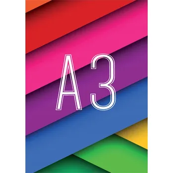 Obraz PRÉMIOVÝ Plakát A3 _ VÁŠ DESIGN Výtisk reklama nebo CANVA