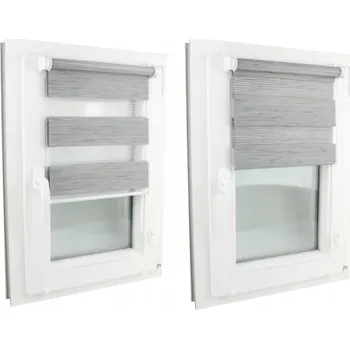 Roleta Rolety Den a Noc PREMIUM Roleta na míru 200 Rozměrů 63X150