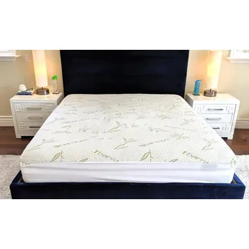 Prostěradlo Chránič na matrace Kam-Pol 180 x 100 cm