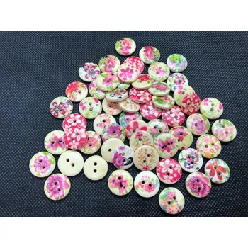 Knoflík Tibex Knoflík KYTIČKY