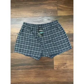 Trenýrky Trenýrky plátěné FANNIFEN vel.: 4XL, 5XL