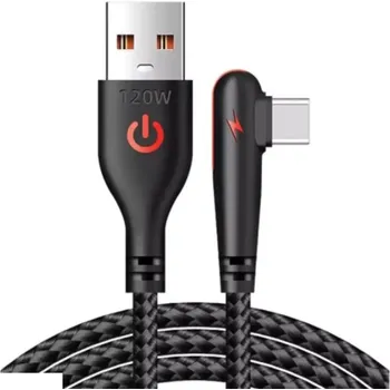Datový kabel Datový kabel USB A - USB-C, 3A, 1,5m