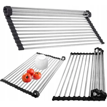 Organizace kuchyně Odkapávač (sušák) Brunbeste 30 cm x 47 cm x 0 cm