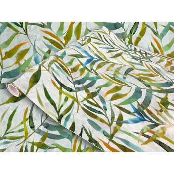 Tapeta Samolepicí fólie s motivem dlaždic DecoMeister 67,5 x 200 cm