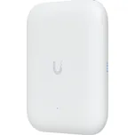 Ubiquiti UniFi U7 Outdoor - Wi-Fi 7 AP, 2.4/5GHz, až 5 Gbps, sektor anténa, 1x 2.5GbE, venkovní, PoE+ (bez PoE injekt.)