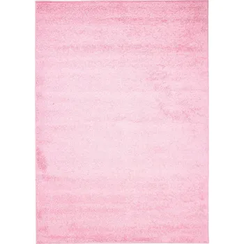 Koberec Koberec DELHI 60x100 Měkký Shaggy Vysoký vlas 30mm v25