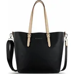 Dámská kabelka Ella Shopper L 49362501 černá, Bugatti
