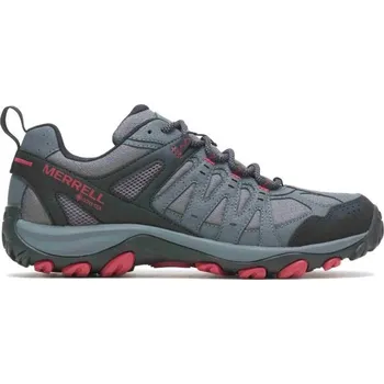 Pánská treková obuv Pánská treková obuv Merrell ACCENTOR 3 SPORT GTX 8.5 Šedá, Černá, Červená