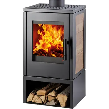 Krbová kamna Haas+Sohn VENTO