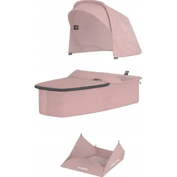 Kočárek Greentom Potah na korbu Carrycot (v.2.1)