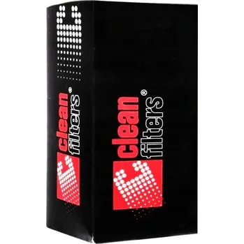 Kabinový filtr Clean Filters NC2343 Filtr, ventilace prostoru pro cestující