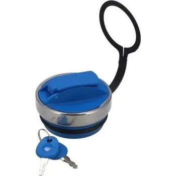 Palivová nádrž Vičko nádrže ADBLUE SCANIA R S FI60 s klíčkem