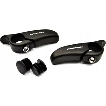 Rohy na řídítka Rohy Promax Ergo be-317 105