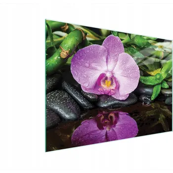 Kuchyňské prkénko Krájecí deska TMK ArtDeko sklo 1 ks