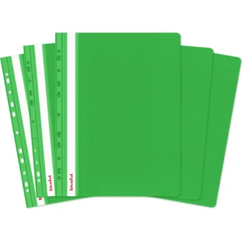 Šanon A4 Biurfol zelený