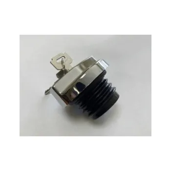 Palivová nádrž Víčko vlevu paliva do nádrže na klíč (Gazela Business a NEXT furgon)