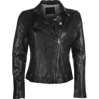 Dámská bunda bunda dámska (křivák) MWFayola - Asymmetrical - XXL