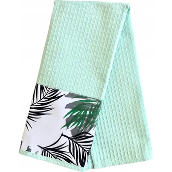 Utěrka Kuchyňská Utěrka 100% Bavlna , leštidlo na Polský