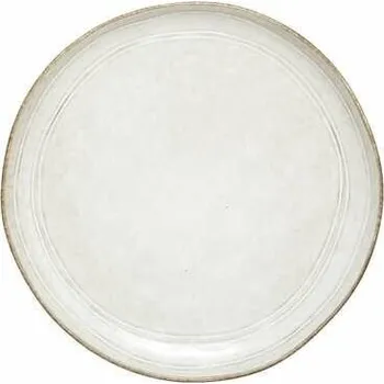 Talíř Mělký jídelní talíř 5five Simply Smart Flower 22 cm