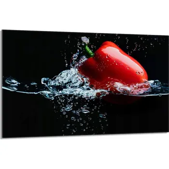 Kuchyňské prkénko Krájecí deska TMK ArtDeko sklo 1 ks