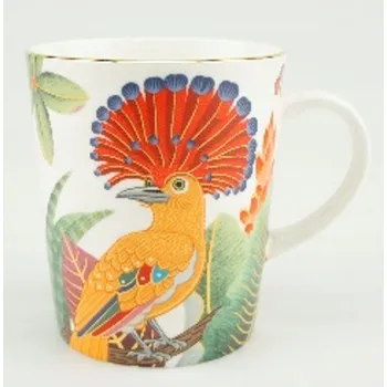 Hrnek P4Y - Čínský porcelán 330 ml