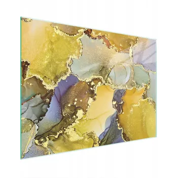 Kuchyňské prkénko Krájecí deska TMK ArtDeko sklo 1 ks