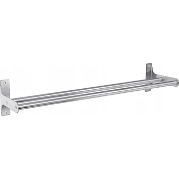 Věšák Věšák na ručníky DL1030-4N-B New