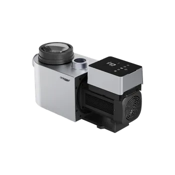 Bazénové čerpadlo AquaGem bazénové čerpadlo INVERPro IP30 s Wi-Fi modulem, 0,09-1,4kW 9-31 m3/h