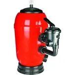 AstralPool filtr RAPID POOL D 650 15 m3/h bez 6-ti cestného ventilu 1,5˝