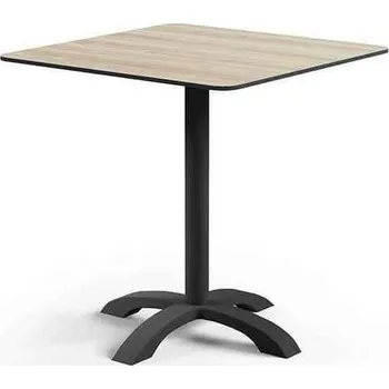 Zahradní sestava Zumm Garden Furniture® Zahradní stůl vic antracit