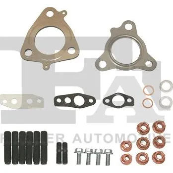 Turbodmychadlo Montážní sada, dmychadlo FA1 KT790005
