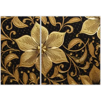 Kuchyňské prkénko Skleněná Ochranná Deska a Krájecí Prkénko | Indukce, Sporák ds-0345