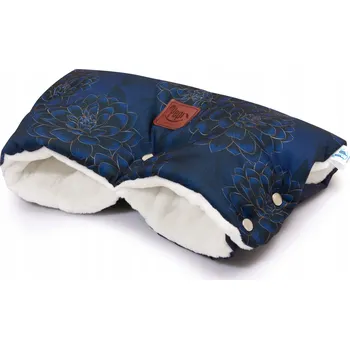 Kočárek PEPI ZIMNÍ RUKÁVNÍK NA KOČÁREK