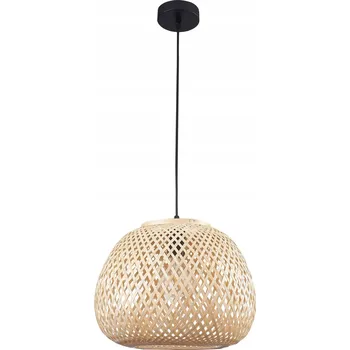 Závěsné svítidlo Goldlux ZANZIBAR 1 -bodové světlo E27