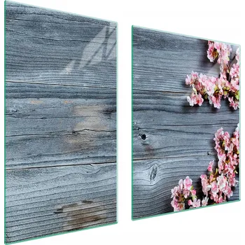 Obraz Krájecí deska TMK ArtDeko sklo 2 ks