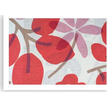 Obraz Plakát bez rámu do obýváku ložnice 70x50 boho moderní módní obraz