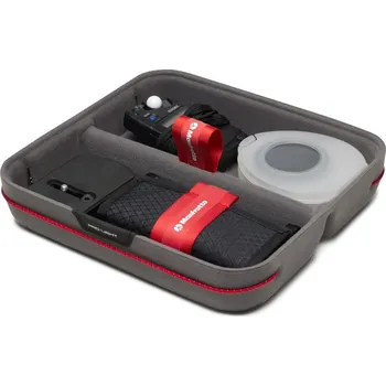 Stativ Manfrotto Pro Light Cineloader Drawer