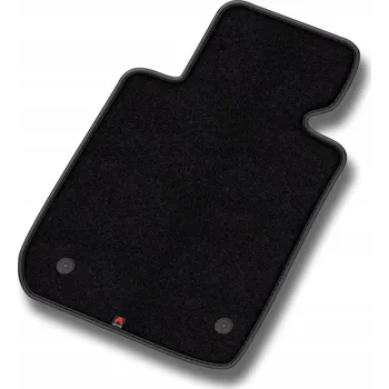 autokoberec Autokoberce Motos velurové 1 ks.