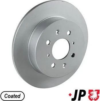 Brzdový kotouč Brzdový kotouč JP GROUP 3463202300