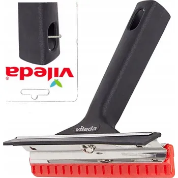 Autoškrabka Škrabka na okna Vileda, černá