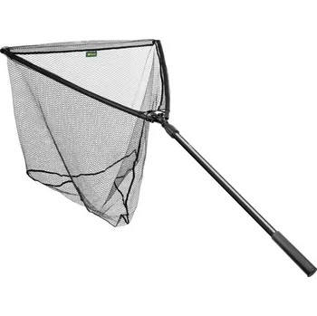 Podběrák Fencl Podběrák Carp Gen 2 Sklápěcí Plovoucí s Pogumovanou Sítí - 2 m 65x65 cm