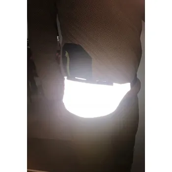 Ledvinka LEDVINKA SPORTOVNÍ BĚŽECKÁ S REFLEXNÍMI PRVKY