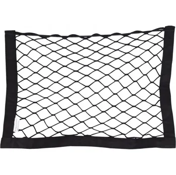 Organizér do auta ORGANIZÉR / SÍŤ DO AUTA DO KUFRU 30+30 x 30 cm