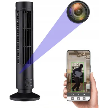 IP kamera Mini kamera MKING M02 s rozlišením Full HD (1920 x 1080)