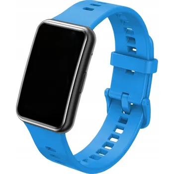 Příslušenství k chytrým hodinkám ŘEMÍNEK pro HUAWEI WATCH FIT, VYMĚNITELNÝ