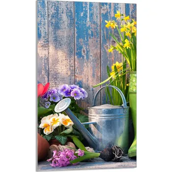 Kuchyňské prkénko Krájecí deska TMK ArtDeko sklo 1 ks