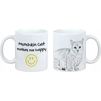 Hrnek Art-Dog keramický 330 ml