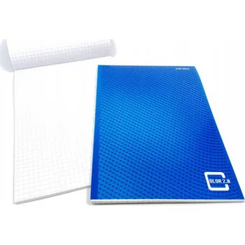 Blok Blok na skicování A5 TOP-2000 50 listů