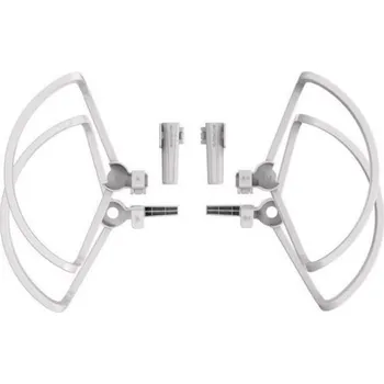 RC vybavení Ochranné oblouky a zvýšené přistávací nohy na dron DJI Mini 2 / Mini 2 SE / Mini SE 1DJ4902