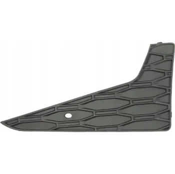 Nárazník Blic 6502-07-6614917P Ventilační mřížka , nárazník